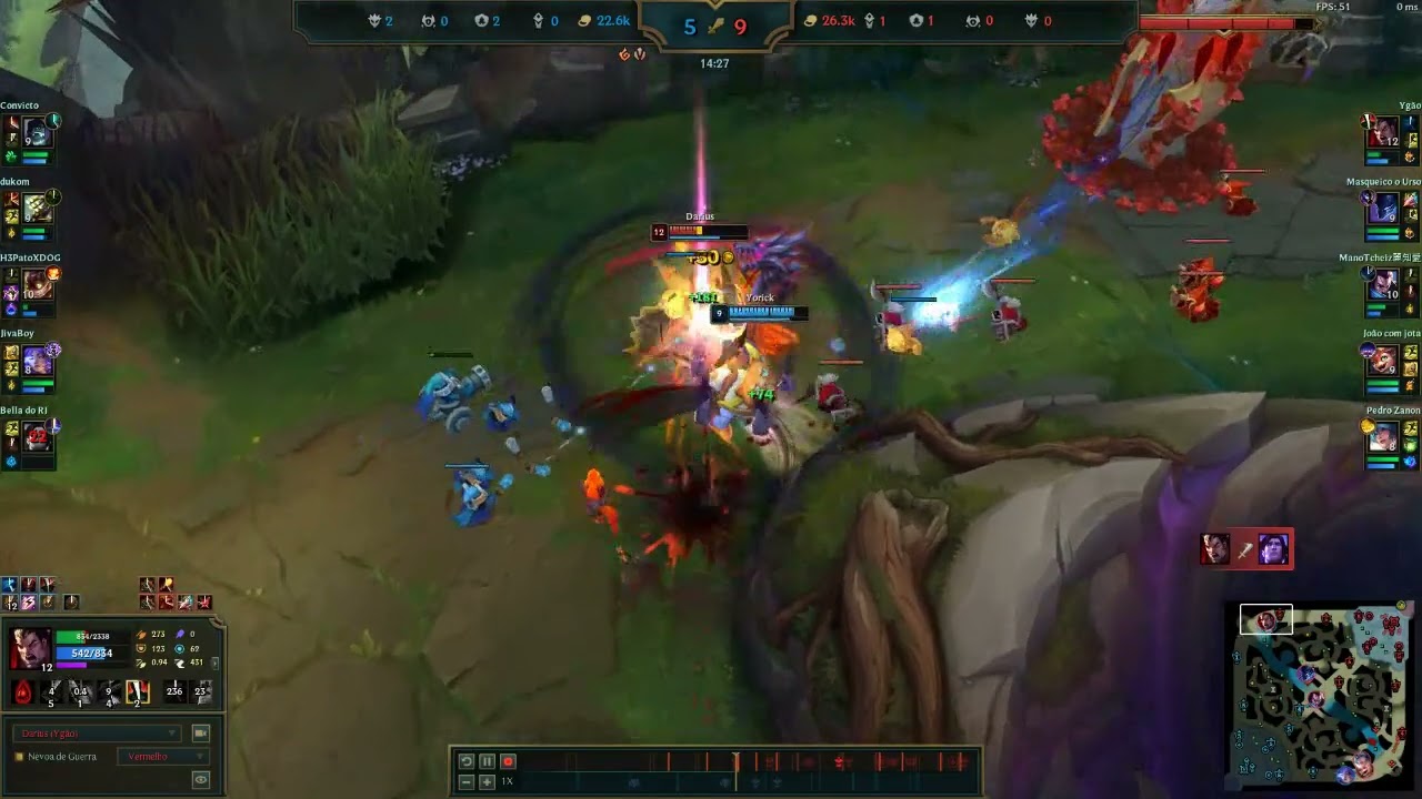 1 v 3 darius top
