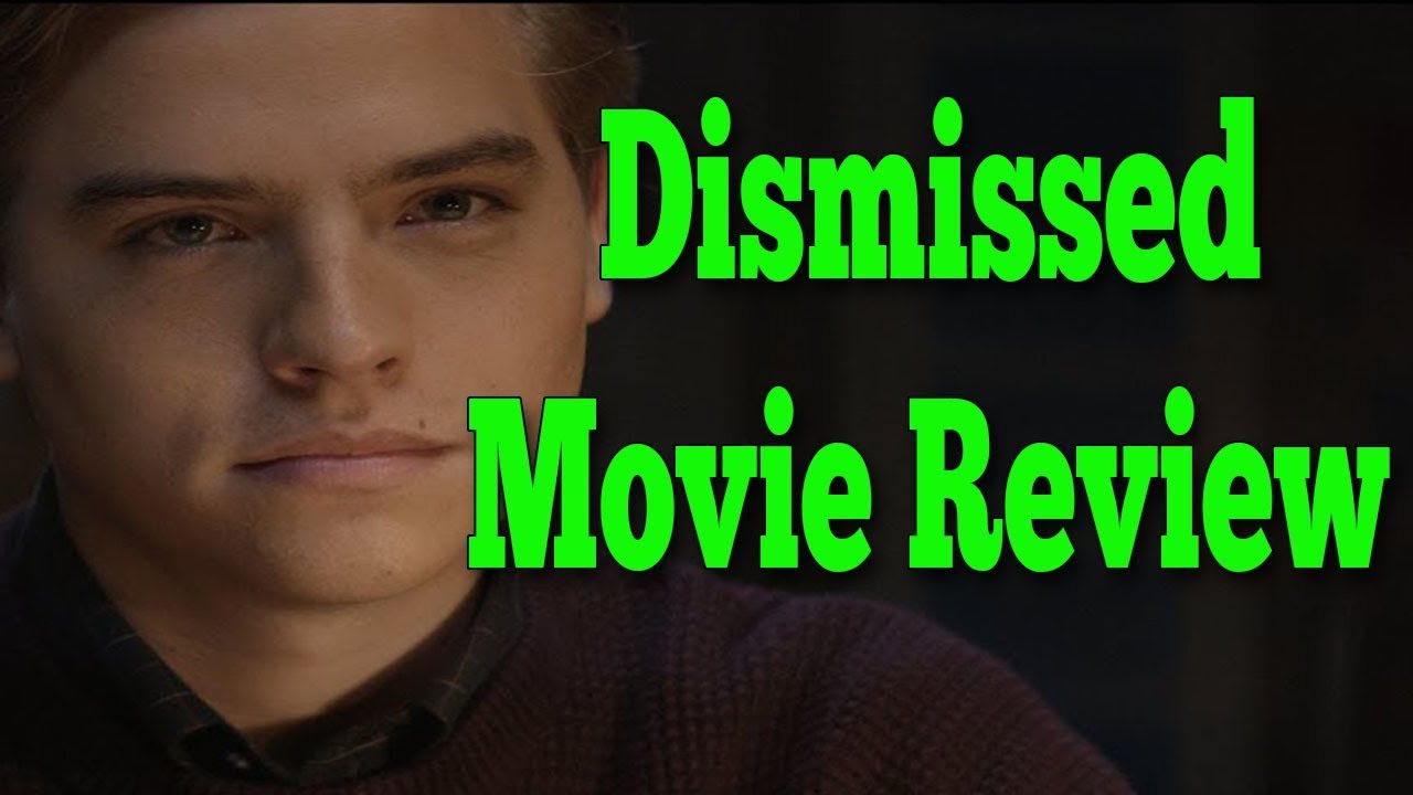 Dismissed (2017) – Review, Netflix Thriller