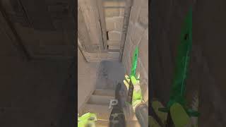 🔥 The Best Instant Flash To Peek Stairs On Mirage