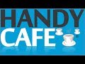 الحلقه 1 من دورة هاندى كافيه :كيفية تنصيب البرنامج وتفعيله بطريقه قانونيه Handy Cafe