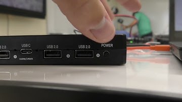 Connecting your Driver