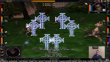 Previous Live Stream of DFortae