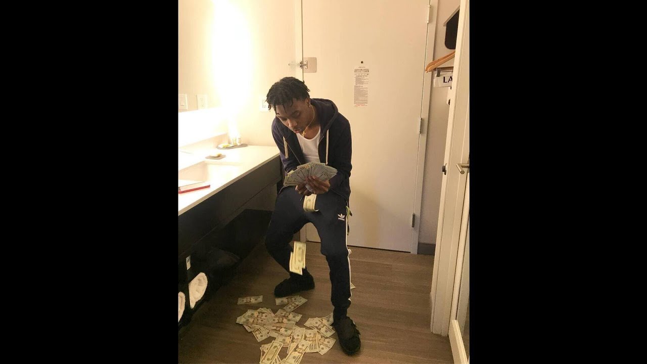 [FREE] Lil Keed x Jetsonmade Type Beat "Backend" [prod. losaddos x clover x synthetic]