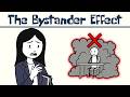 The Bystander Effect: You Are Not as Helpful as You Think You Are!