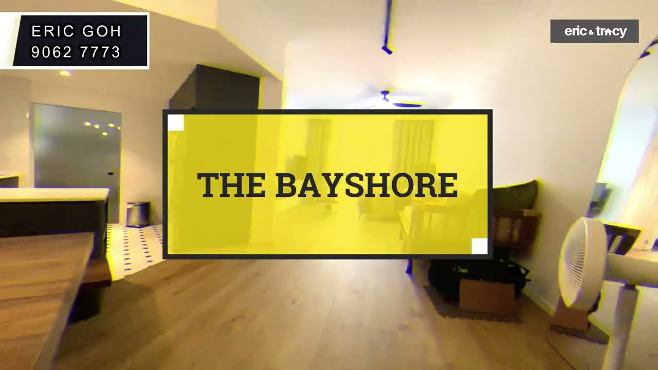 The Bayshore 2 Bedroom