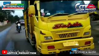 SODREKERS //TRUCK OLENG ||COVER TATU