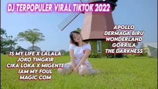 Download lagu DJ GEMPAR MUSIC FULL ALBUM TERBARU VIRAL TIKTOK TERPOPULER 2022 | TANPA IKLAN !