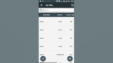Bonrix RechargeGrid Commission