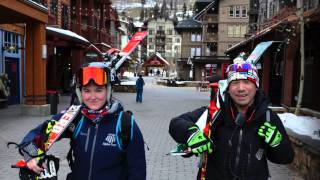 2015/16 NYSEF Winter Term Highlight Video