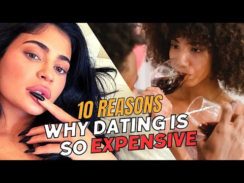 Expensive Dates are