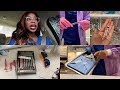 Working for 24 hours in 2 days! 😱 Day in the life of a Dental Hygienist‼️