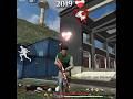 2019 🥀❤️‍🩹 #shortsfeed #freefire #old #trending #shorts #shortsviral #shortsvideo #viralvideo