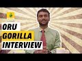 Oru Gorilla Interview | Karikku