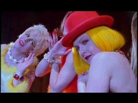 Cyndi Lauper_High Notes 2