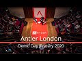 Demo Day | Antler London | January 2020 🚀