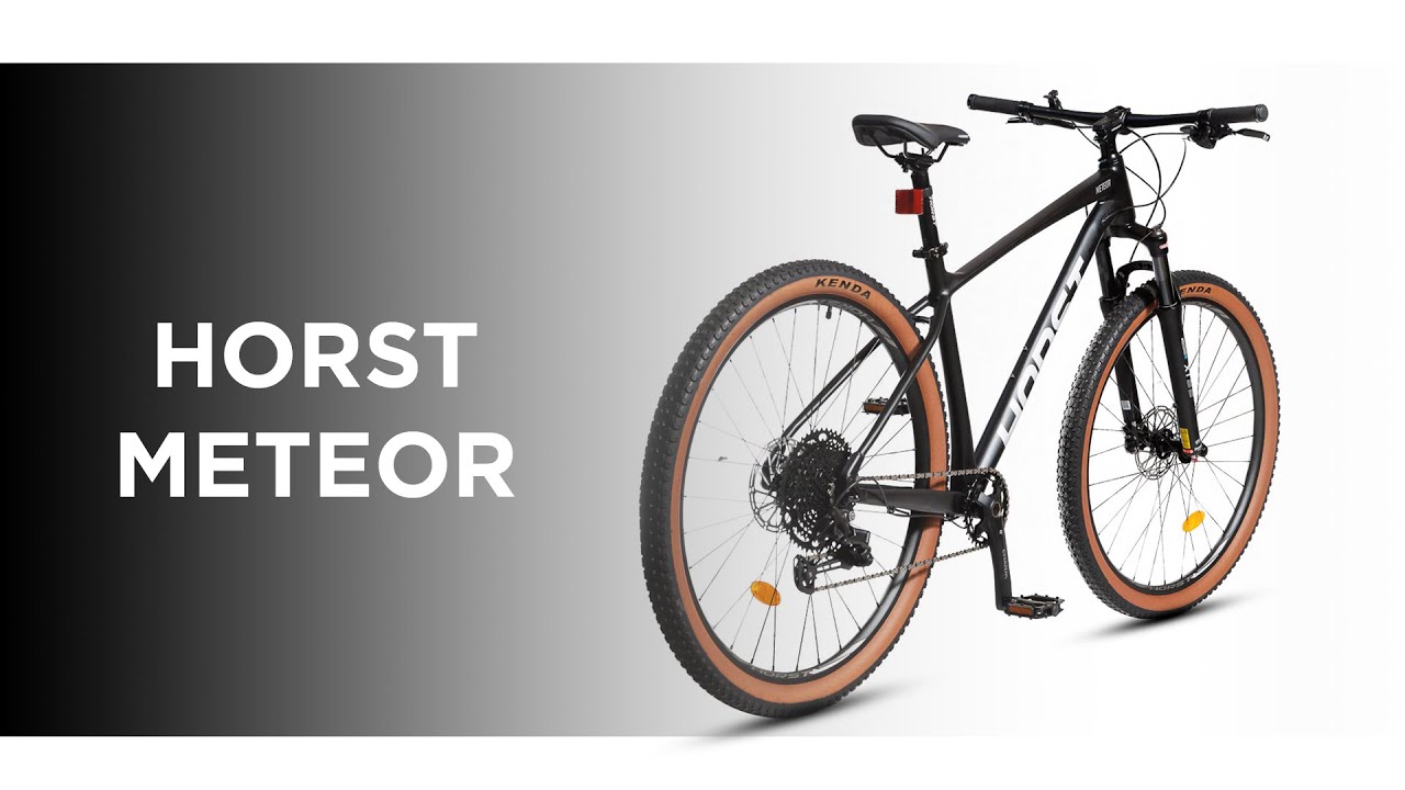 MTB 29" - Horst Meteor (2025)