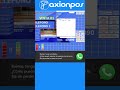 ¿Como realizo una Venta auxiliar? #fyp#parati #axionpos #puntodeventa #chile #ayuda