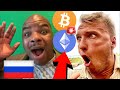 БИТКОИН И ЭФИРИУМ!!!!!! НЕ МОГУ ПОВЕРИТЬ СВОИМ ГЛАЗАМ!!!!!!!!!!!!!!!!