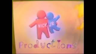 Noggin And Nick Jr Logo Collection In Might Confuse You Slow 4X