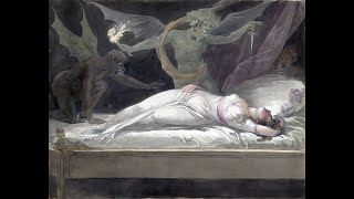 The Ultimate Exposure: Incubus and Succubus - The Truth Revealed"