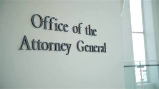 A Culture of Inclusion  - Working at the Attorney General's Office