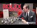 Die Verschiedenen Rolex Datejust Modelle im Überblick