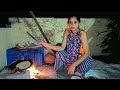 Nisha tanu vlogs is live cooking time viral trending cooking
