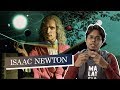 Isaac Newton