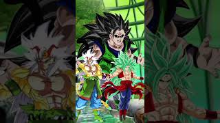 el ssj7 mystic, poder y explicación #dragonball