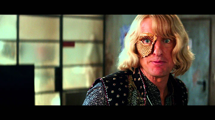 Zoolander 2 | Clip: "Give Me Magnum" | Paramount Pictures International