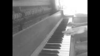 Piano Composition Video [Hey, You!]