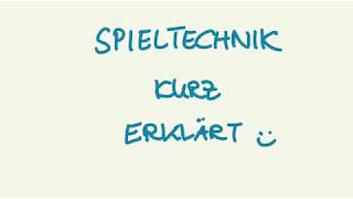 Arioso - Technik kurz erklärt