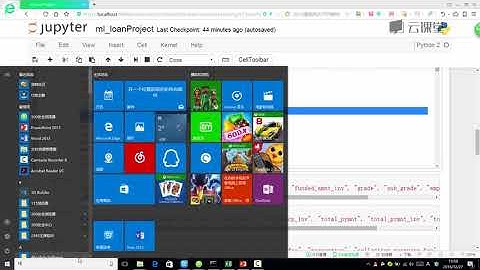 python数据分析与机器学习实战-课时151.数据清洗过滤无用特征.flv_d