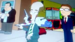 American Dad Jenny Fromdabloc