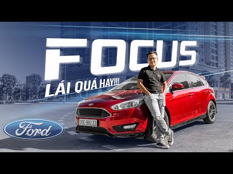 HÃY TRÁNH XA Ford Focus: Mất tiền tỷ và dễ sa ngã!
