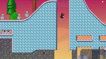 Supertux W3 (1) Firestarter