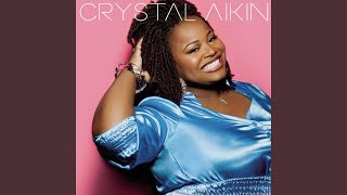 Video thumbnail of "Crystal Aikin - Even Me"