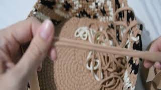 Como enrolar fio de malha Soft Fios screenshot 2