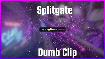 Killection Agency (Splitgate)