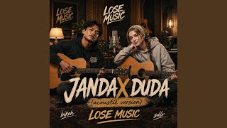 JANDA x DUDA (Acoustic Version)