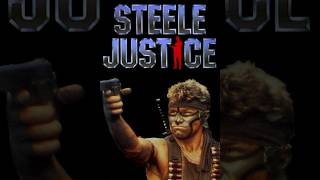 Steele Justice (1987) 1080p FULL MOVIE