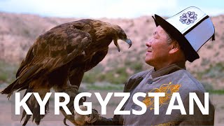 The Switzerland Of Central Asia - Kyrgyzstan