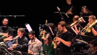 Sambalaroo - McGill Jazz Orchestra I