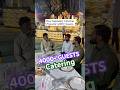 Caterers to 4000 guests | Pune, Maharashtra