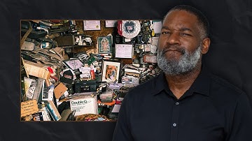 Do You Have Too Much Stuff? | Clutter Counseling
