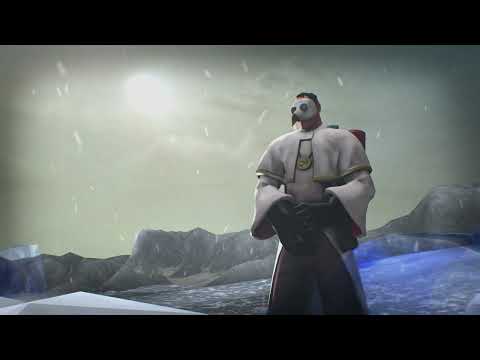 [SFM] Luh Calm Fit