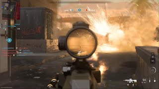CoD: MW2 (Surprise Corpse Launch)