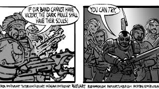 Sabaton Memes Volume 8 Compilation 