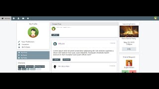 SocialMediaProject
