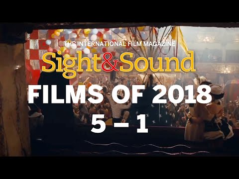 the-five-best-films-of-2018